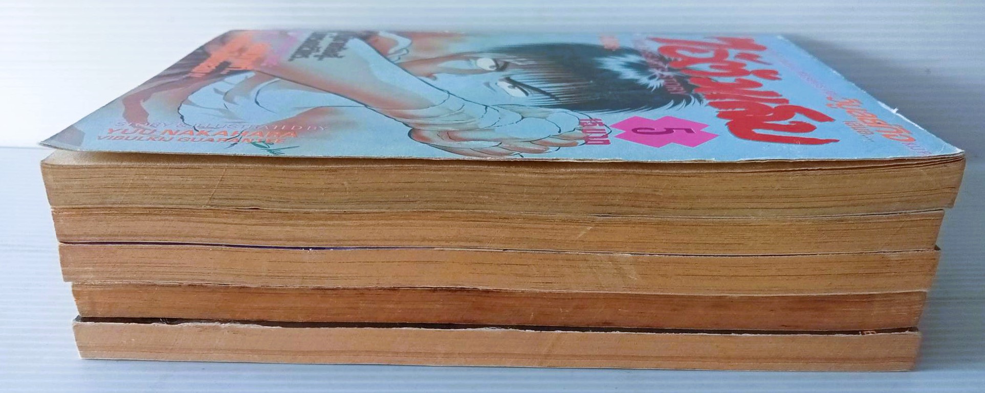 ไอ้ตัวแสบ