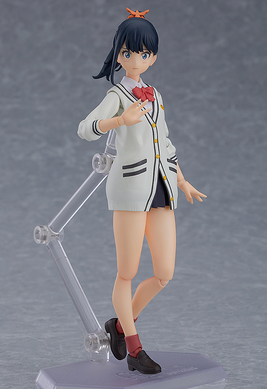 <Preorderถึง 13/6/2025>🔔เปิดรับPreorder มัดจำ 600 บาท Figma Rikka Takarada