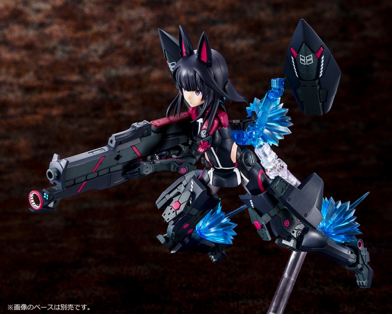 เปิดรับPreorder มัดจำ 400 บาท Kaede Agatsuma Kaiden โมประกอบ