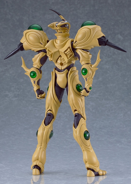 <Preorderถึง 6/2/2026>🔔เปิดรับPreorder มัดจำ 1300 บาท figma Guyver Gigantic