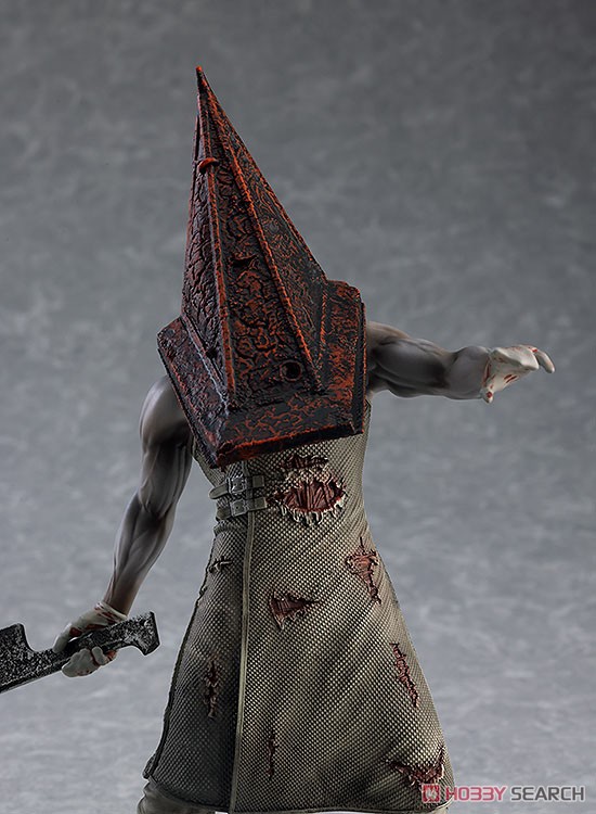 <Preorderปิดรับวันที่ 14/7/2023 > 🔔เปิดรับPreorder มัดจำ 300 บาทPop Up Parade Red Pyramid Thing (Completed
