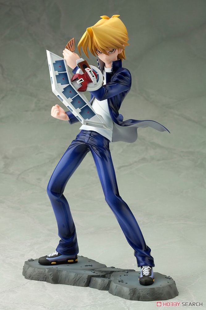 เปิดรับPreorder มัดจำ 600 บาท 1/7 Artfx J Katsuya Jonouchi (PVC Figure)