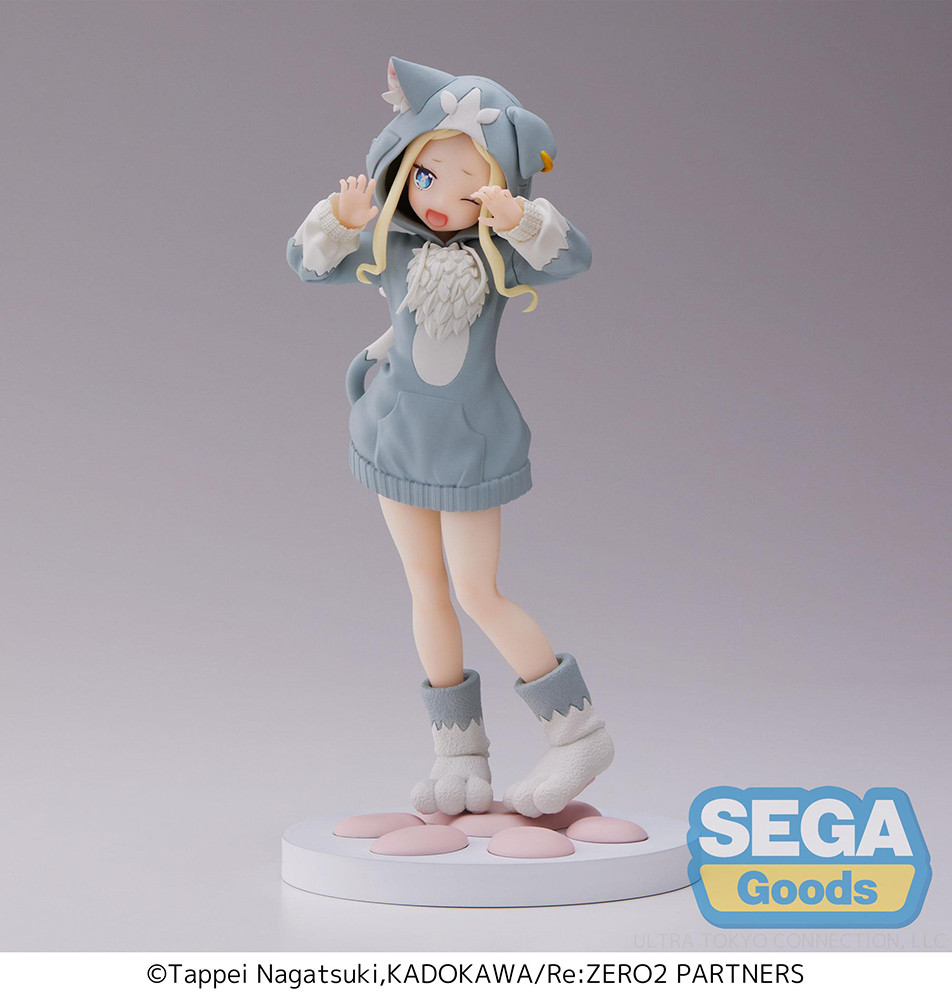 (Preorder ถึงวันที่ 7/2/2023) เปิดรับPreorder มีค่ามัดจำ 150บาท 2022308 Beatrice The Great Spirit Pack