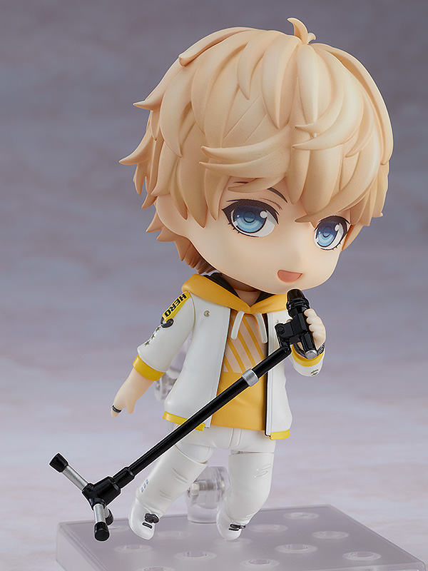 <Preorderถึงวันที่ 25/3/2022 > เปิดรับPreorder #มัดจำ 300บาท Nendoroid Qiluo Zhou(re-run)