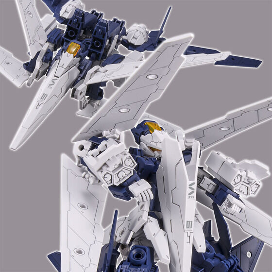 Preorder ปิดรับพรีที่ 6 คิว มีมัดจำ 500 บาท P-bandai 30MM 1/144 eEXM-30 Espossito