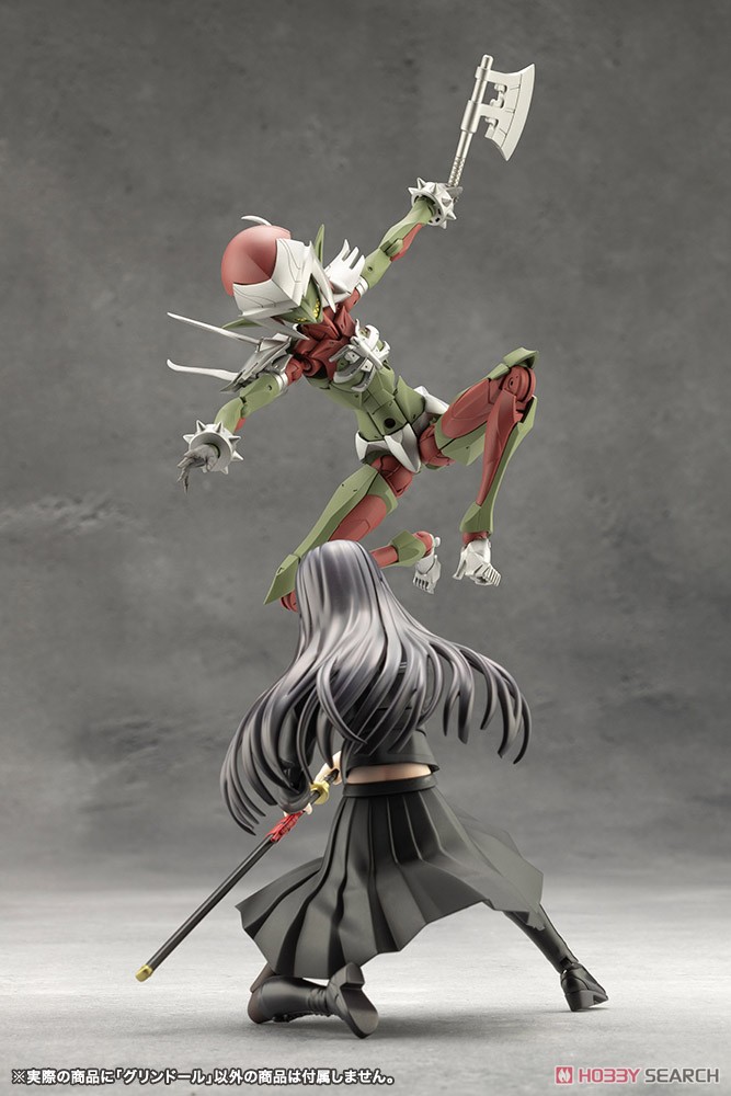 (Preorderปิดรับวันที่ 21/2/2025 )เปิดรับPreorder มัดจำ 200 บาท GRIN DOLL