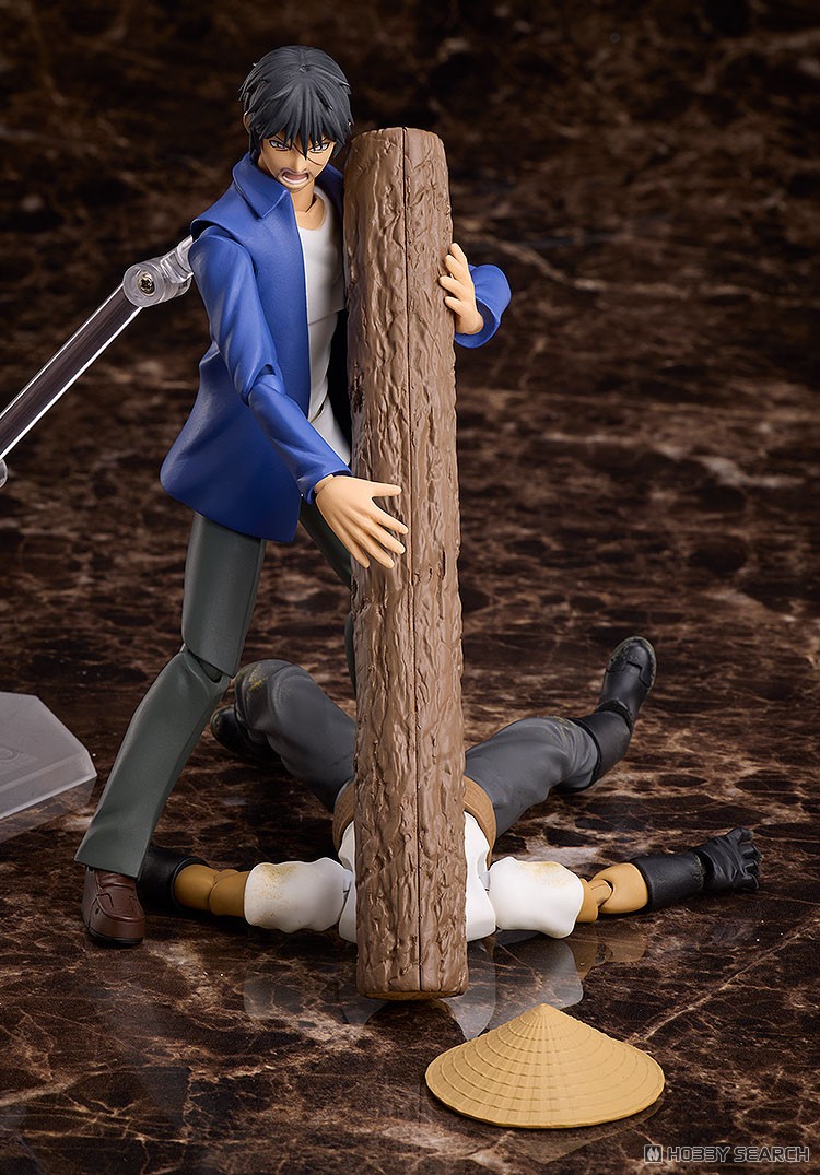 <Preorderถึง 15/8/2025>🔔เปิดรับPreorder มัดจำ 1000 บาทfigma Akira Miyamoto