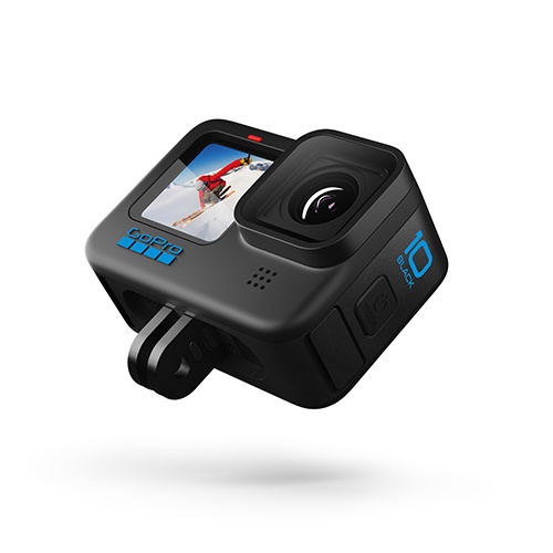 GoPro 10 โปรโมชั่น พร้อมอุปกรณ์เสริม GoPro แท้ทั้งเซต จ่ายผ่านบัตรเครดิตได้ ลดเยอะ สุดคุ้ม
