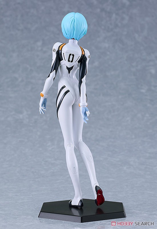 <ปิดรับพรีPreorder วันที่ 13 ตค 2023> 🔔เปิดรับPreorder มัดจำ 500บาท Plamax Rei Ayanami (Plastic model)