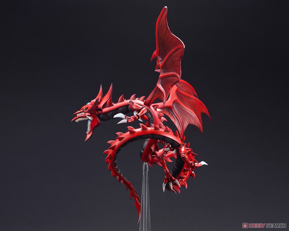 <Preorderถึง23/7/2021>เปิดรับPreorder มัดจำ 1500 บาท Slifer the Sky Dragon Egyptian God Statue (PVC Figure)