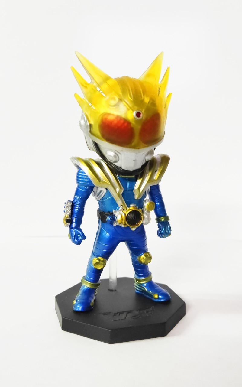 WCF ของแท้ Rider Meteo strom