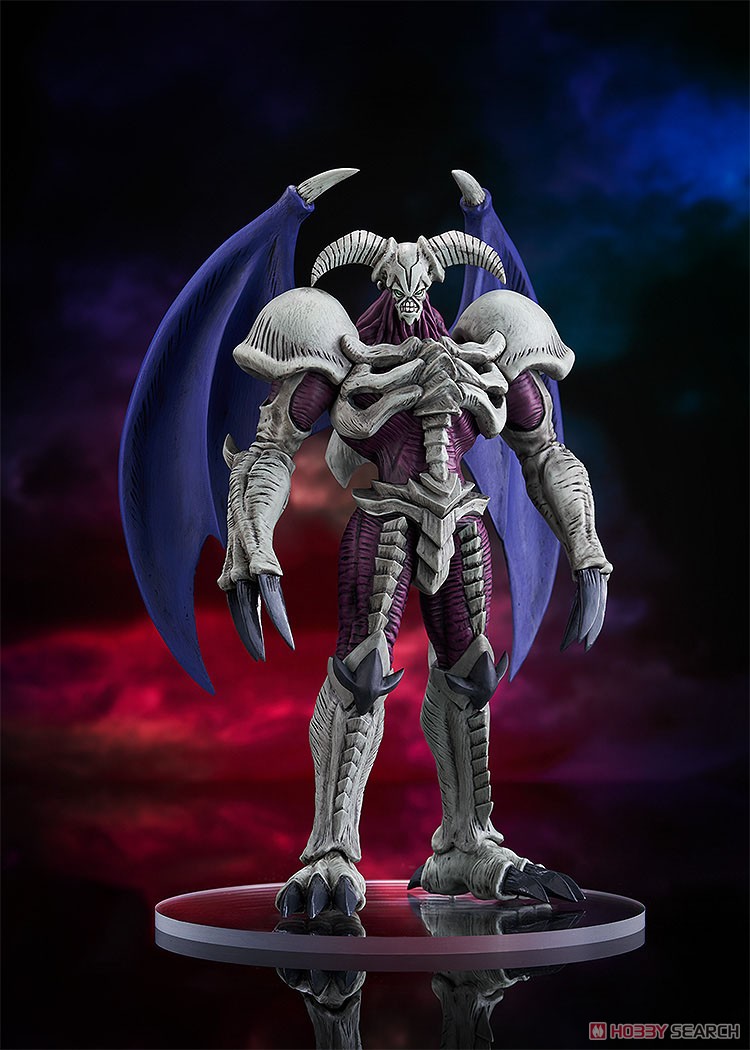 <Preorderถึง 21/6/2024>เปิดรับPreorder มัดจำ500 บาทPop Up Parade Summoned Skull L Size (PVC Figure)