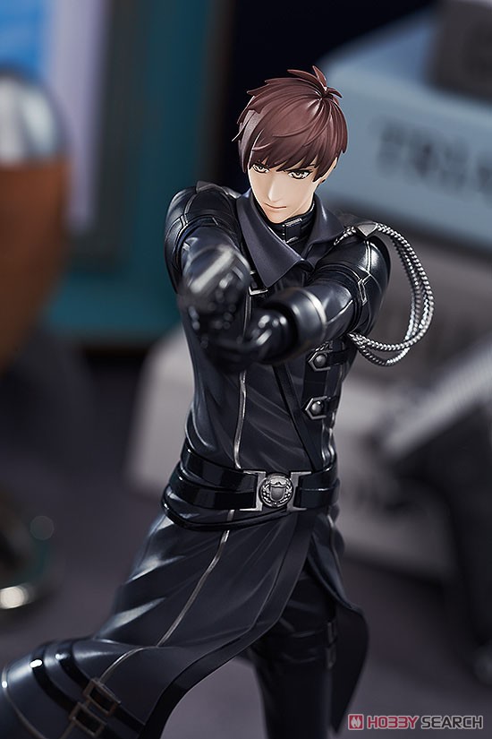 <Preorderถึง 19/11/2021>เปิดรับPreorder มัดจำ 200 บาท Pop Up Parade Qi Bai (PVC Figure)