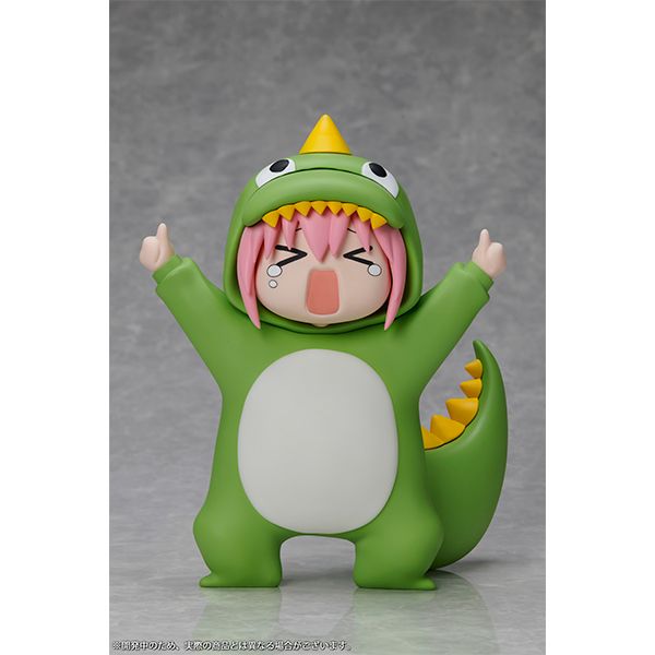 <Preorderถึงวันที่ 20/6/2025> เปิดรับPreorder #มัดจำ 500 บาท Hitori Gotoh Attention-Seeking Monster Soft Vinyl Figure