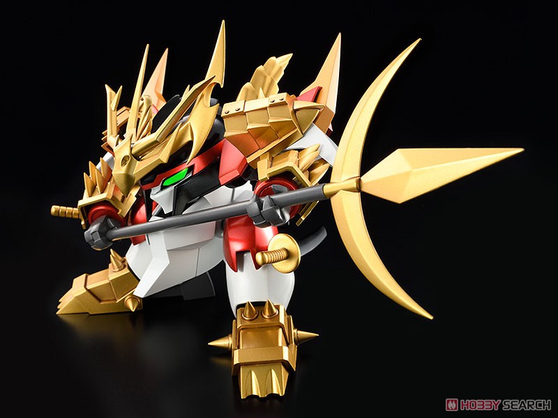 <Preorderปิดรับพรี 24/9/2021 >เปิดรับPreorder มัดจำ 300 บาทPlamax MS-16 Metal Jacket Senoumaru (Plastic model)