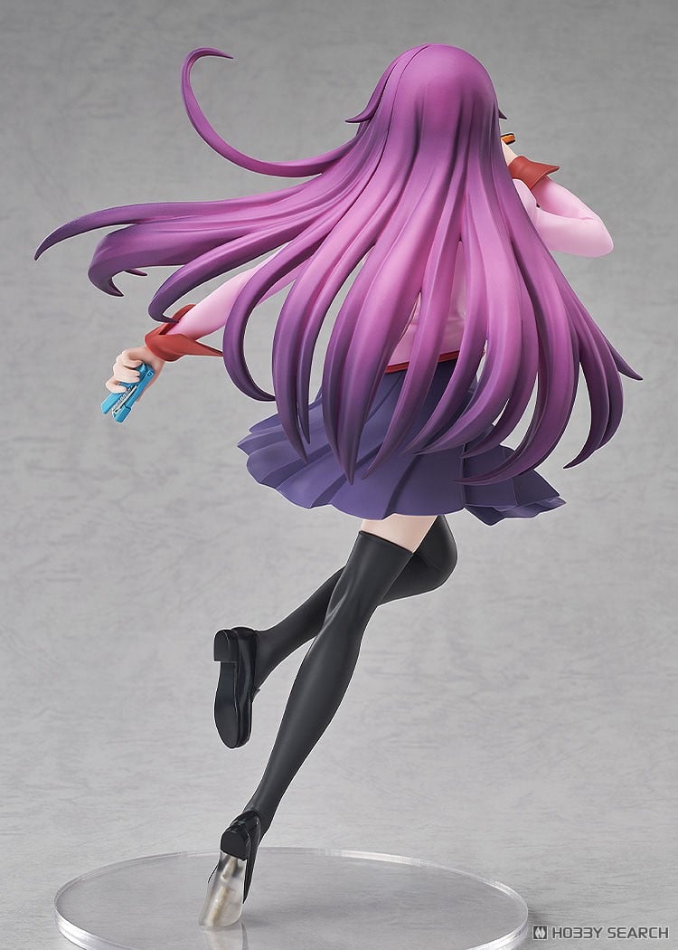 <Preorderถึง 5/12/2025 >เปิดรับPreorder มัดจำ 500 บาท POP UP PARADE Hitagi Senjyogahara L Size (Figure)