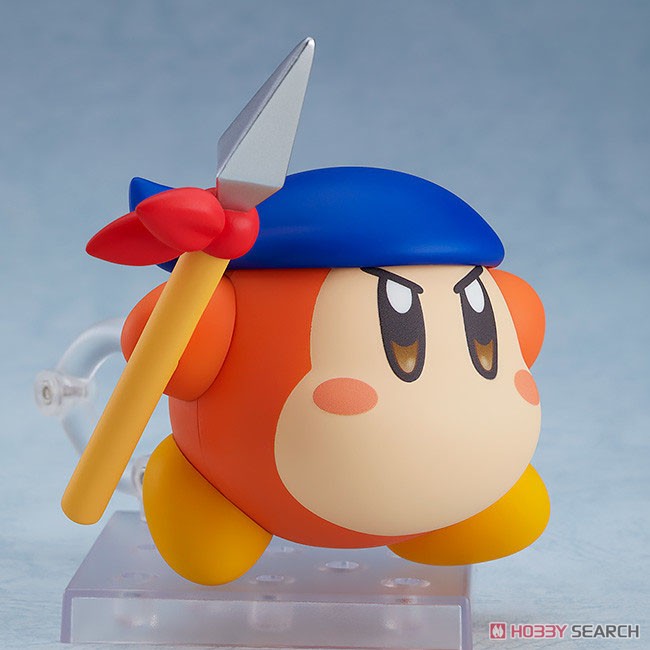 <Preorderถึงวันที่ 14/3/2025> เปิดรับPreorder #มัดจำ 400 บาท Nendoroid Waddle Dee (PVC Figure)
