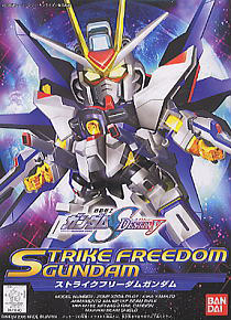 <Preorder ปิดรับวันที่ 3/4/2024 > 🔔เปิดรับPreorder ไม่ต้องมัดจำ ครับ BB288 STRIKE FREEDOM GUNDAM