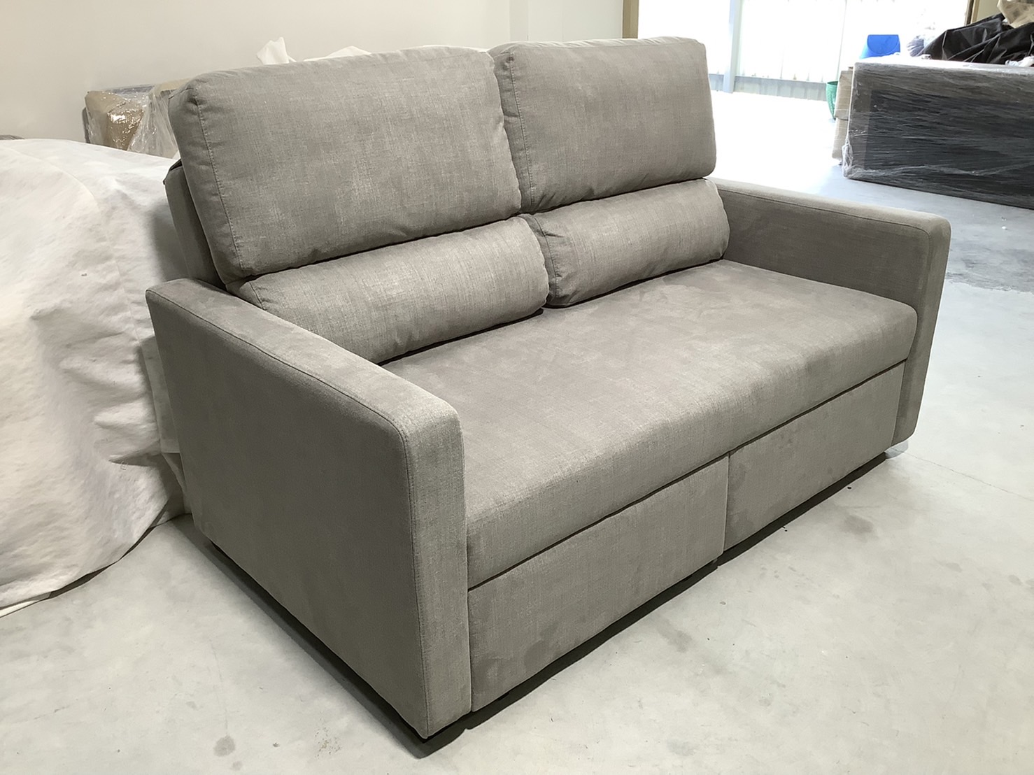 Supreme Twins Sofabed