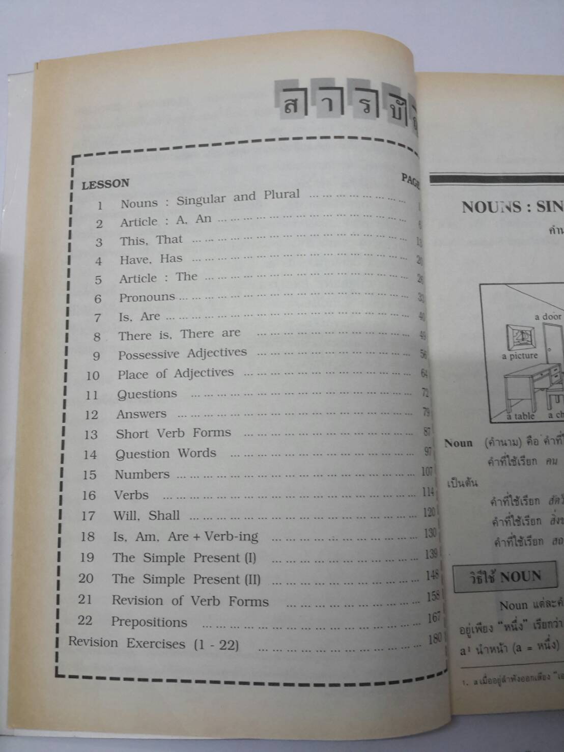 หนังสือ Current English ชั้นป.5 ดร.สามารถ สัมพันธารักษ์ และอาจิณ มารีประสิทธิ์ สำนำพิมพ์ อจท