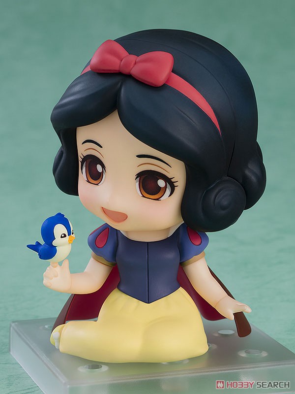 <Preorderถึง 5/11/2021 > เปิดรับPreorder #มัดจำ 300บาท Nendoroid Snow White (PVC Figure)
