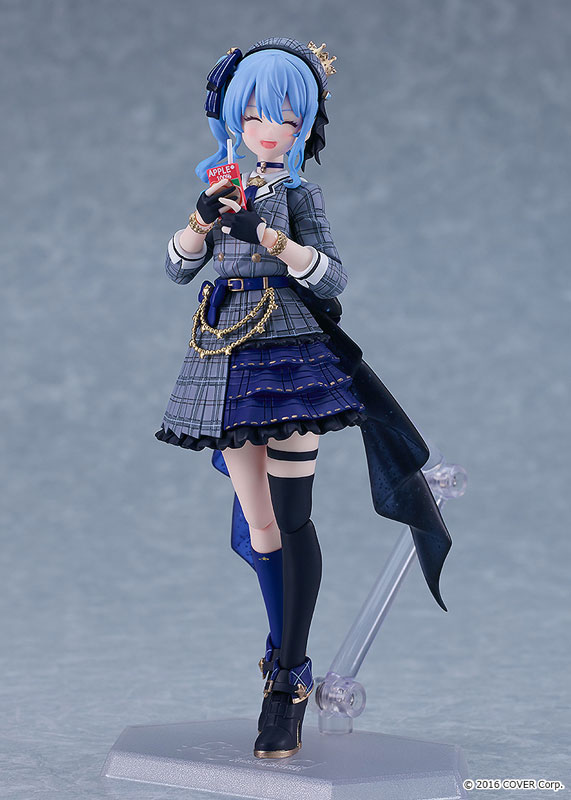 <Preorderถึง 3/1/2025>🔔เปิดรับPreorder มัดจำ 800 บาท Figma Hoshimachi Suisei