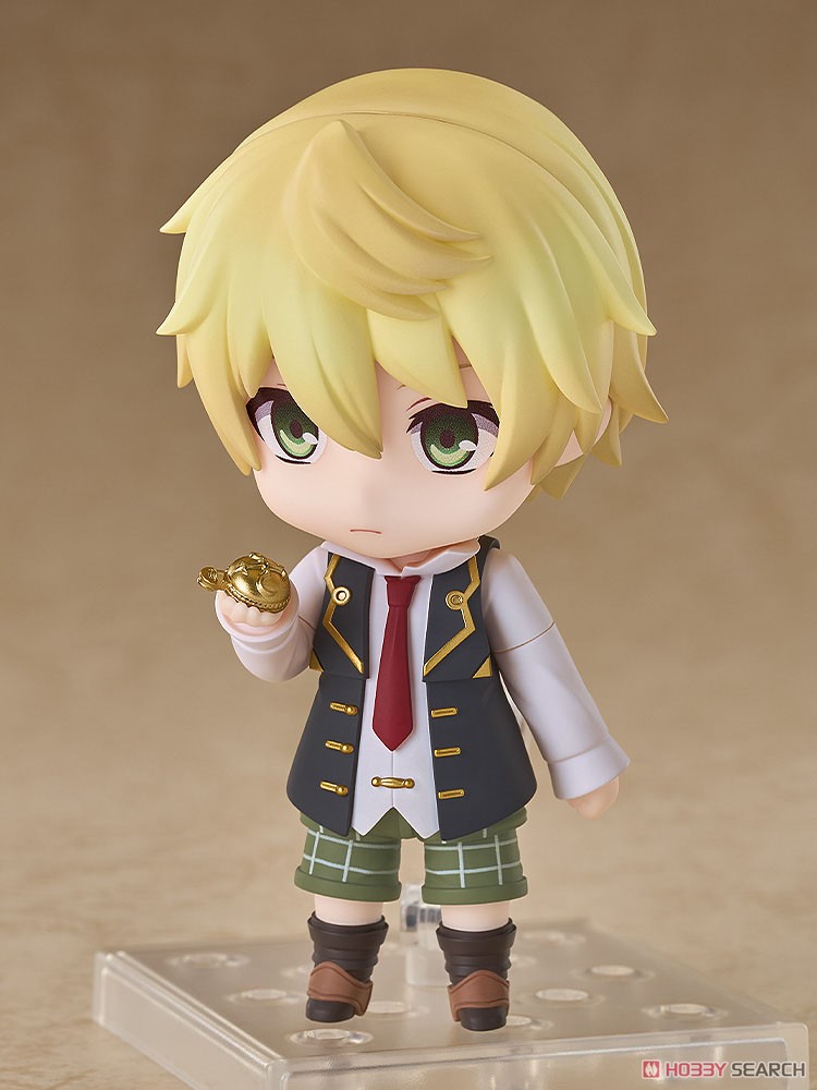 <Preorderถึงวันที่ 24/5/2024> เปิดรับPreorder #มัดจำ 500 บาท Nendoroid Oz Vessalius