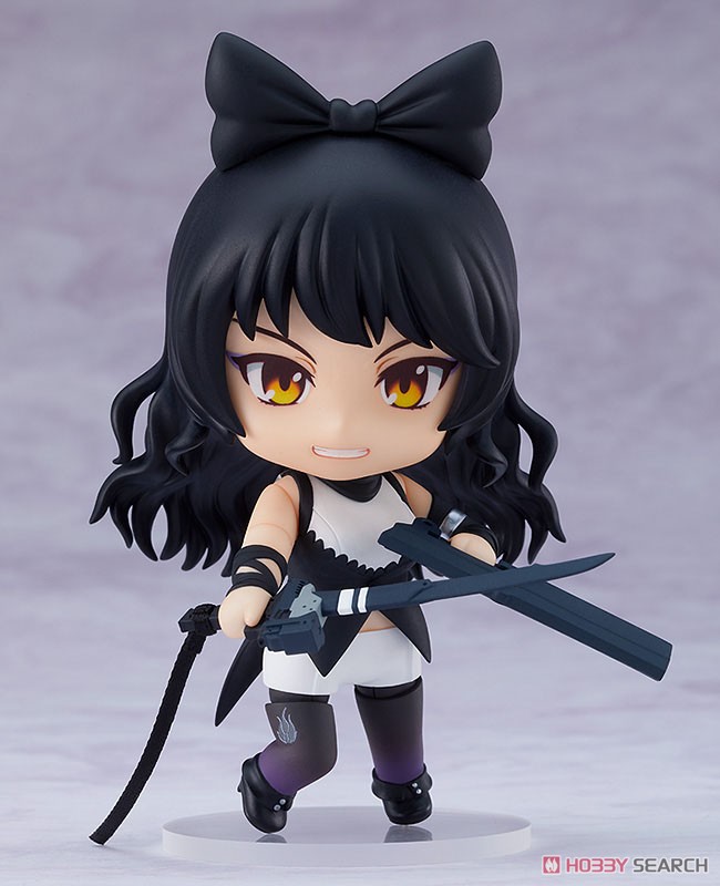 เปิดรับPreorder มัดจำ200 บาท Nendoroid Blake Belladonna (PVC Figure