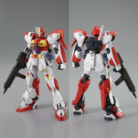 <Preorderปิดรับที่ 4 คิว >เปิดรับPreorder มัดจำ 500 บาท p-bandai Mg 1/100 Gundam F90