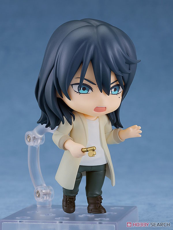 <Preorderถึงวันที่ 13/10/2023 > เปิดรับPreorder #มัดจำ 500 บาท Nendoroid Souta Munakata