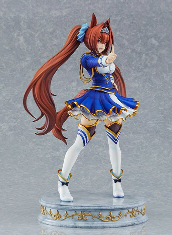 <preorder ปิดรับวันที่2/9/2022> เปิดรับPreorder มัดจำ 2100บาท 1/7 Umamusume: Pretty Derby