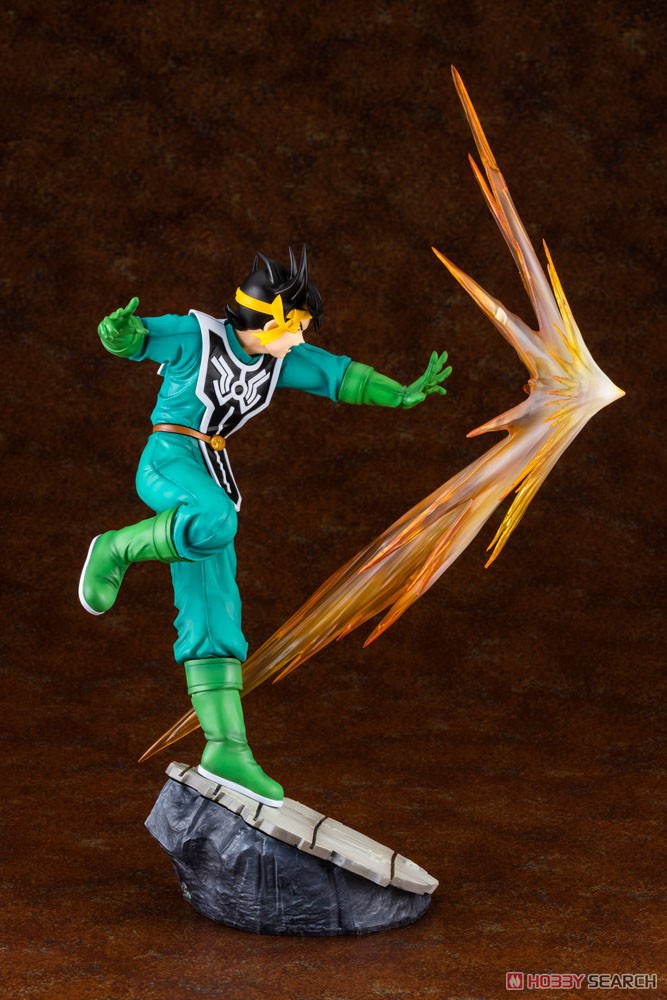 <Preorderถึง 1/6/2022 >เปิดรับPreorder มัดจำ900 บาท 1/8 Artfx J Popp (PVC Figure)