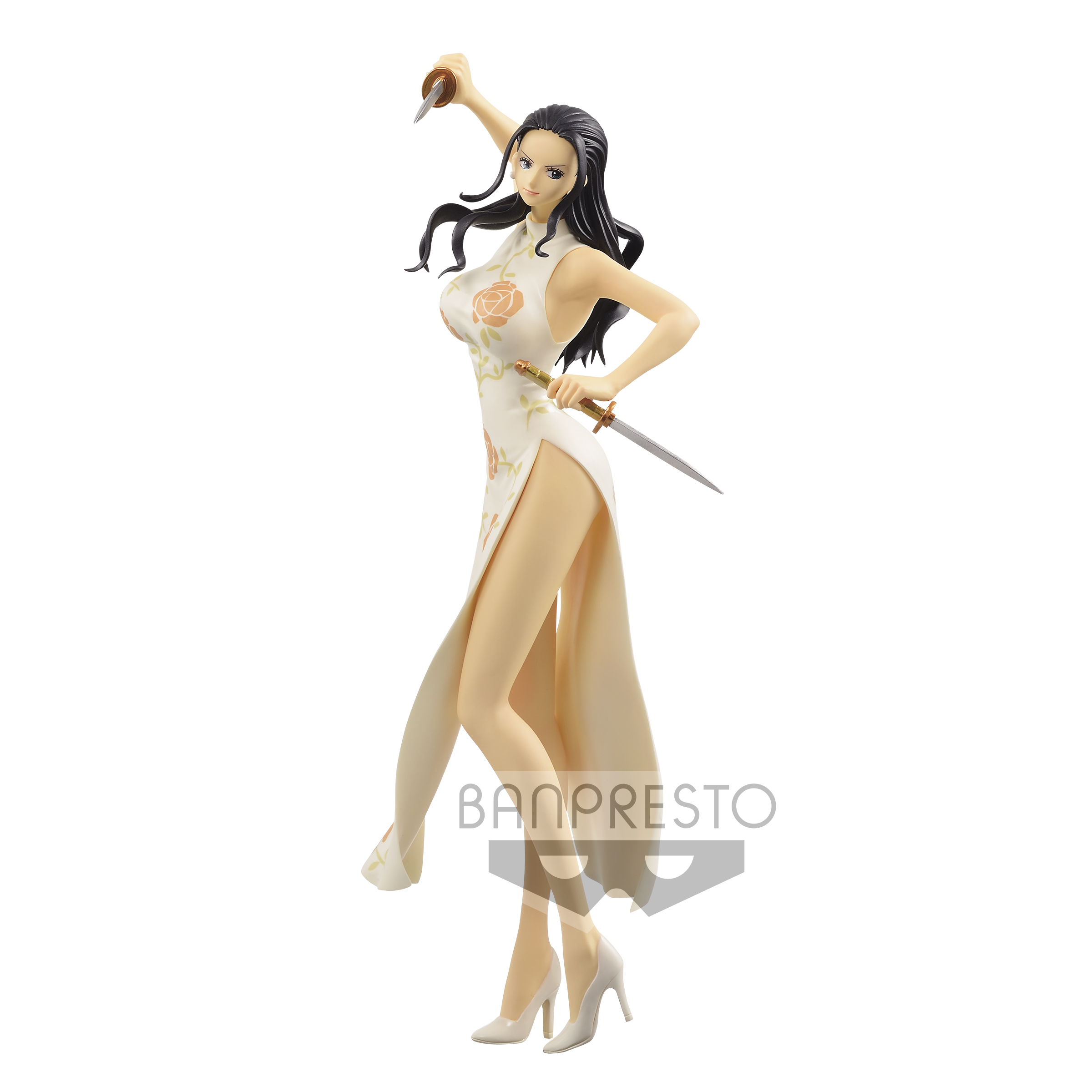 เปิดรับPreorder มีค่ามัดจำ 100 บาท 17447-2 ONE PIECE GLITTER＆GLAMOURS-NICO ROBIN KUNG FU STYLE-(VER.B)