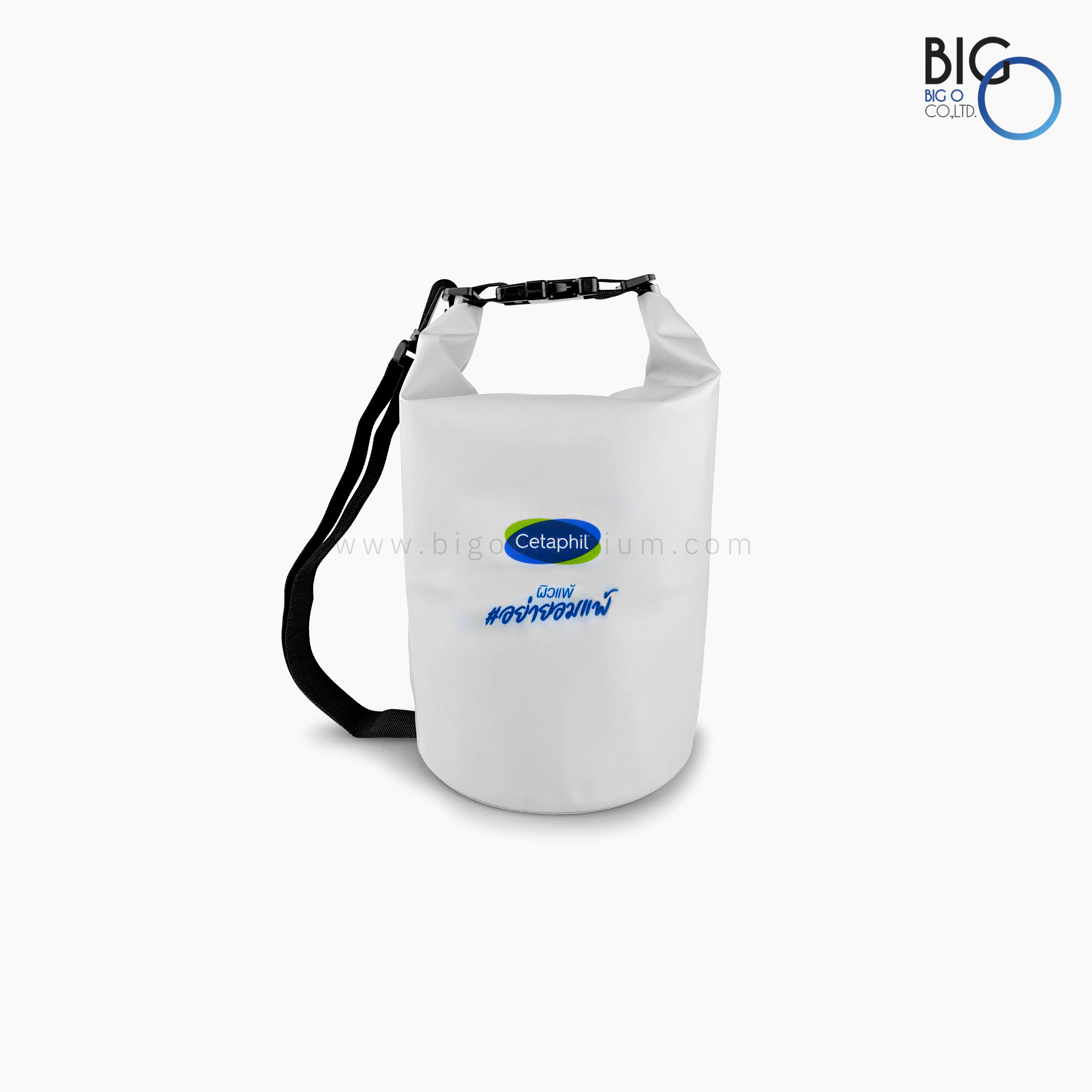 ถุงกันน้ำ 5 ลิตร