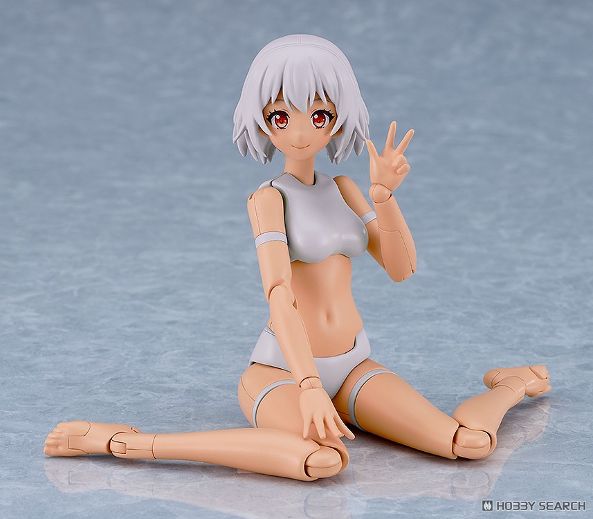 <Preorderถึง 15/8/2025>เปิดรับPreorder มัดจำ 200 บาท PLAMATEA Muse Body: Ichika C Type