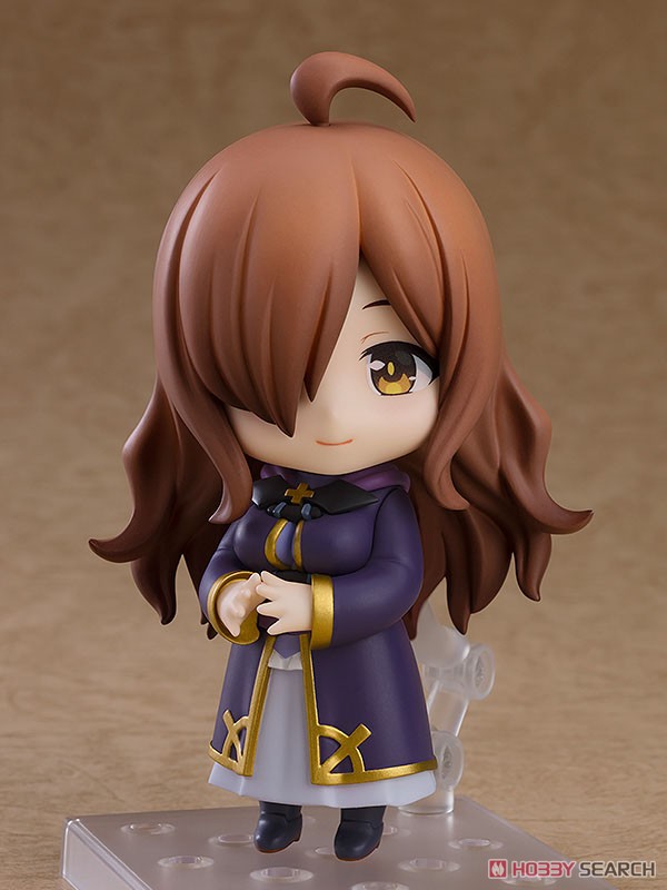 <Preorderถึงวันที่ 12/1/2024> เปิดรับPreorder #มัดจำ 400 บาทNendoroid Wiz (PVC Figure)