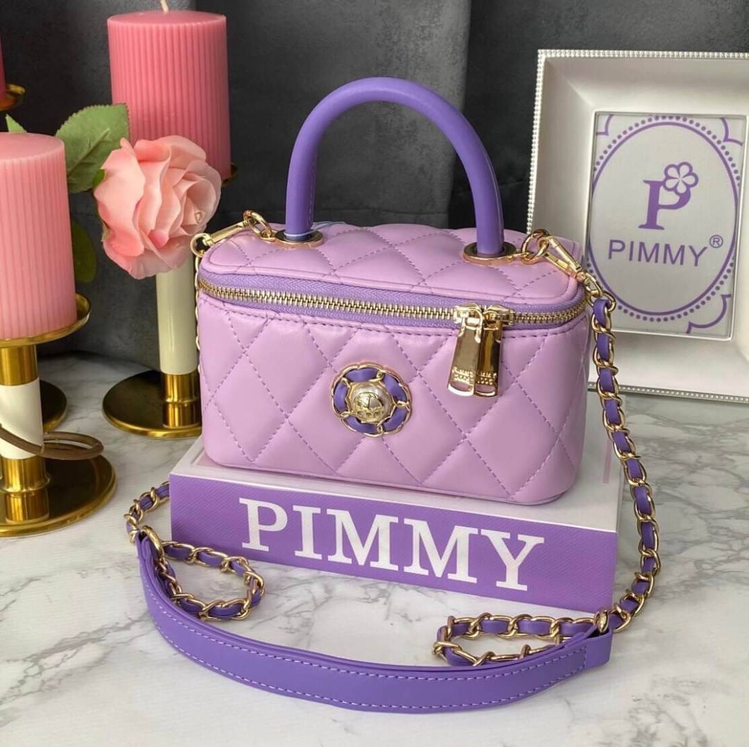Pimmy บานตาราง น่ารัก น่าใช้