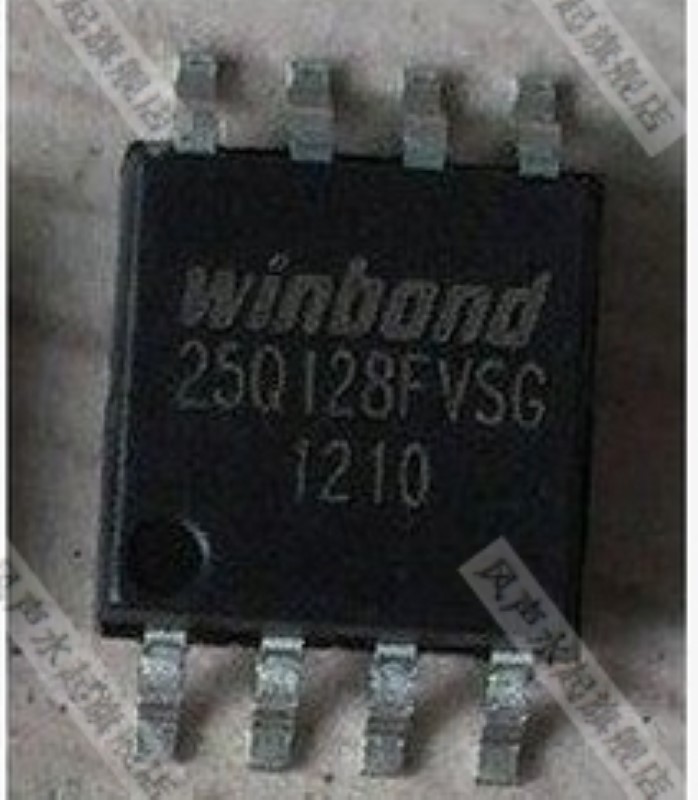 W25Q128FVSIG W25Q128FV