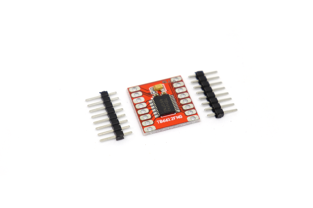 TB6612FNG Motor Drive High Performance Module 1.2A