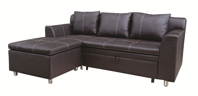 โซฟาเบด Classic 215 cm