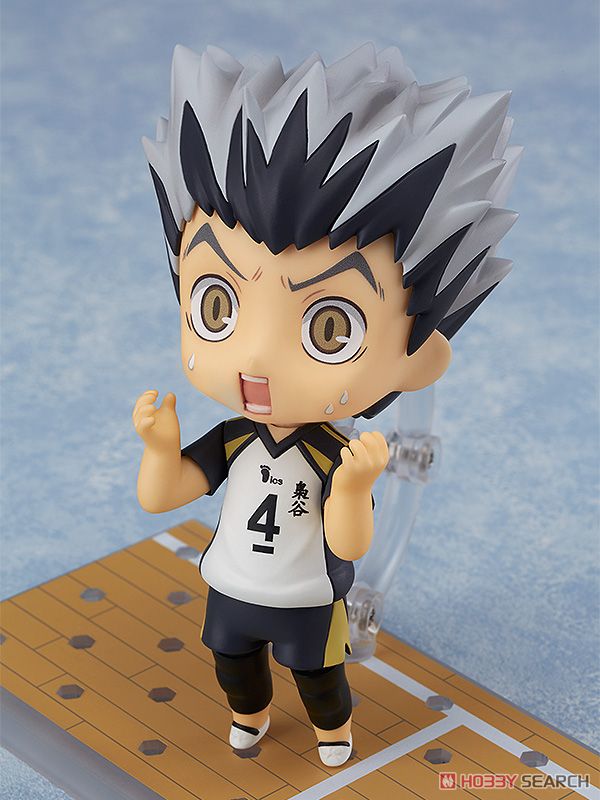 <Preorderปิดรับที่ 3 ตัว > เปิดรับPreorder #มัดจำ 200 บาท Nendoroid Kotaro Bokuto