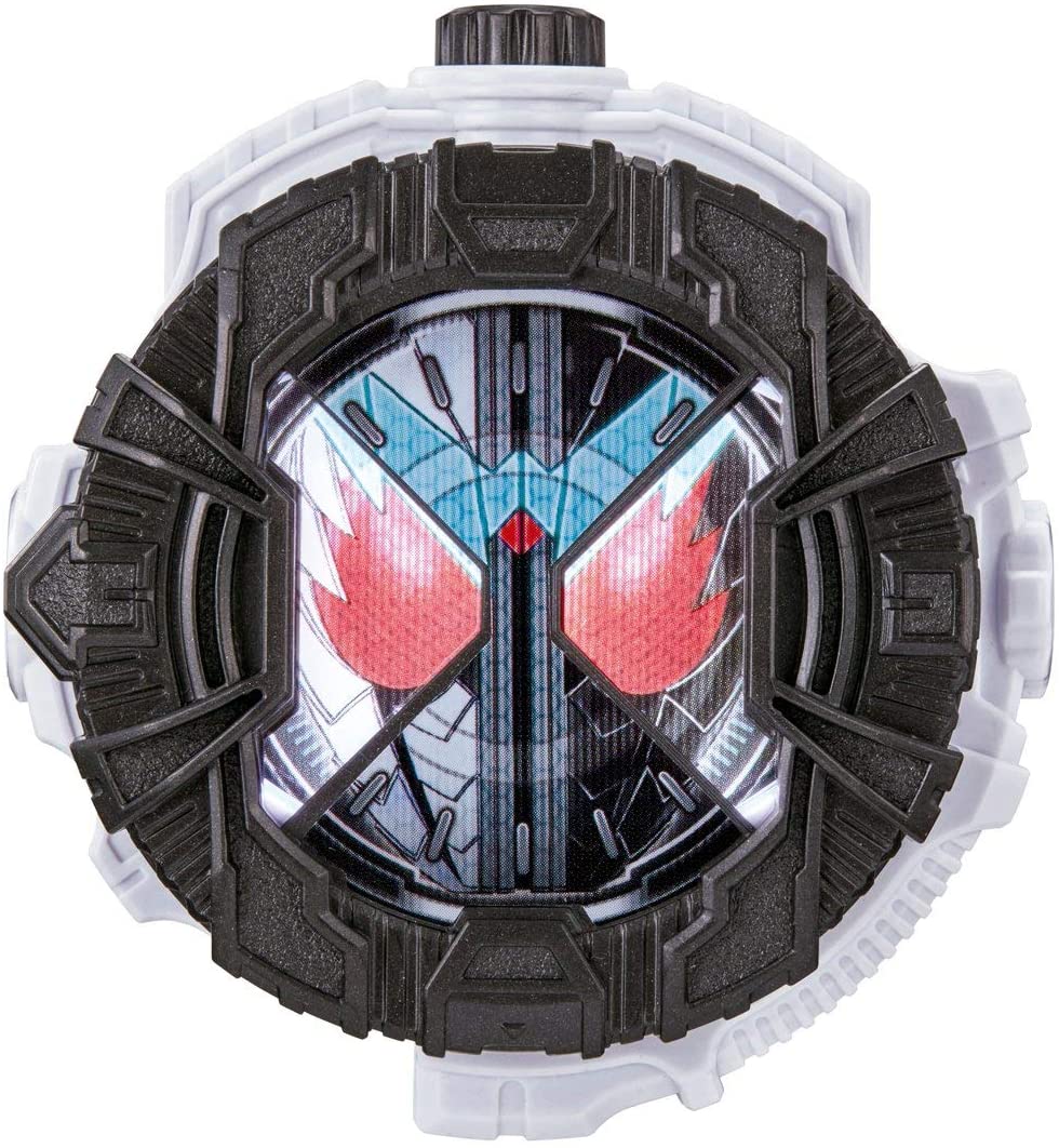 ไรชวอชแฟรงค์ Special Dx ridewatch Fang Joker