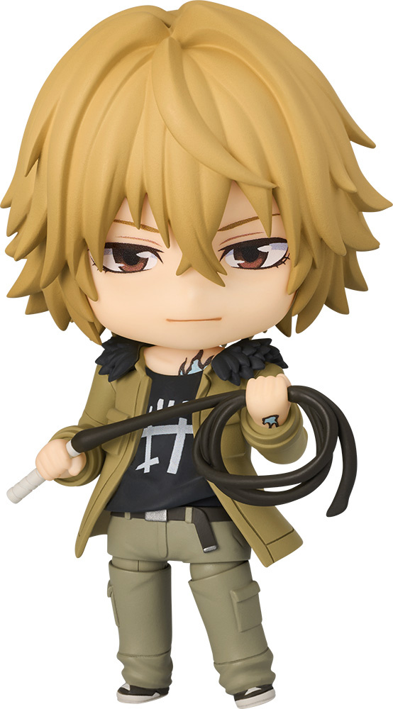 <Preorderถึงวันที่ 27/6/2025> เปิดรับPreorder #มัดจำ 400 บาท Nendoroid Dino (REBORN!)