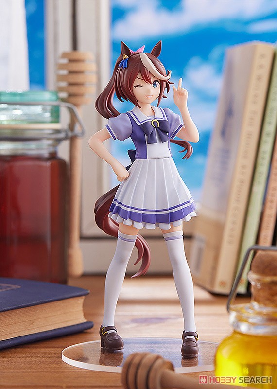 <Preorderถึง 1/4/2022>เปิดรับPreorder มัดจำ 200 บาท Pop Up Parade Tokai Teio: School Uniform Ver. (PVC Figure)