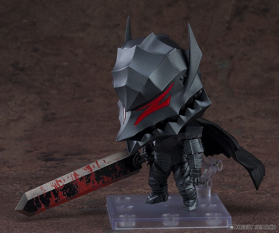 <Preorderถึงวันที่ 19/9/2025 > เปิดรับPreorder #มัดจำ 400 บาท Nendoroid Guts: Berserker Armor Ver.