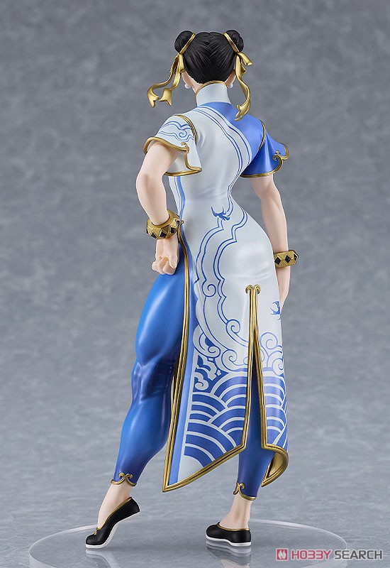 <Preorderถึง 12/1/2024 >เปิดรับPreorder มัดจำ 400 บาท Pop Up Parade Chun-Li: SF6 Ver. (PVC Figure)