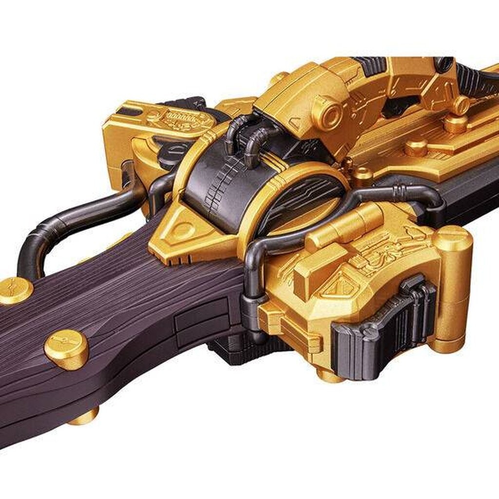 ดาบคิงโอเจอร์ King Ohger Caliber ZERO Memorial 🖤💛 JP