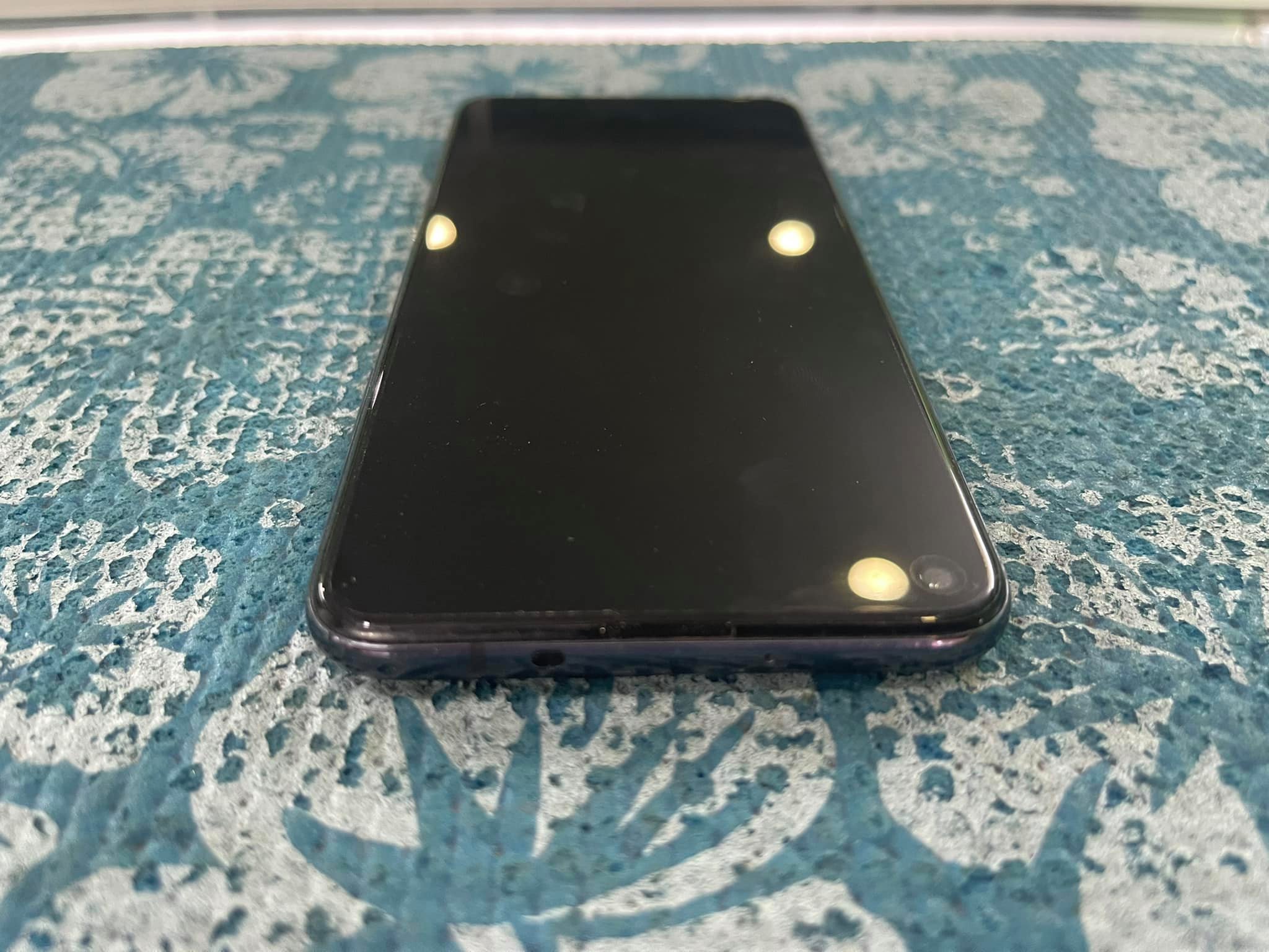 ( SOLD OUT ) Huawei nova 5T