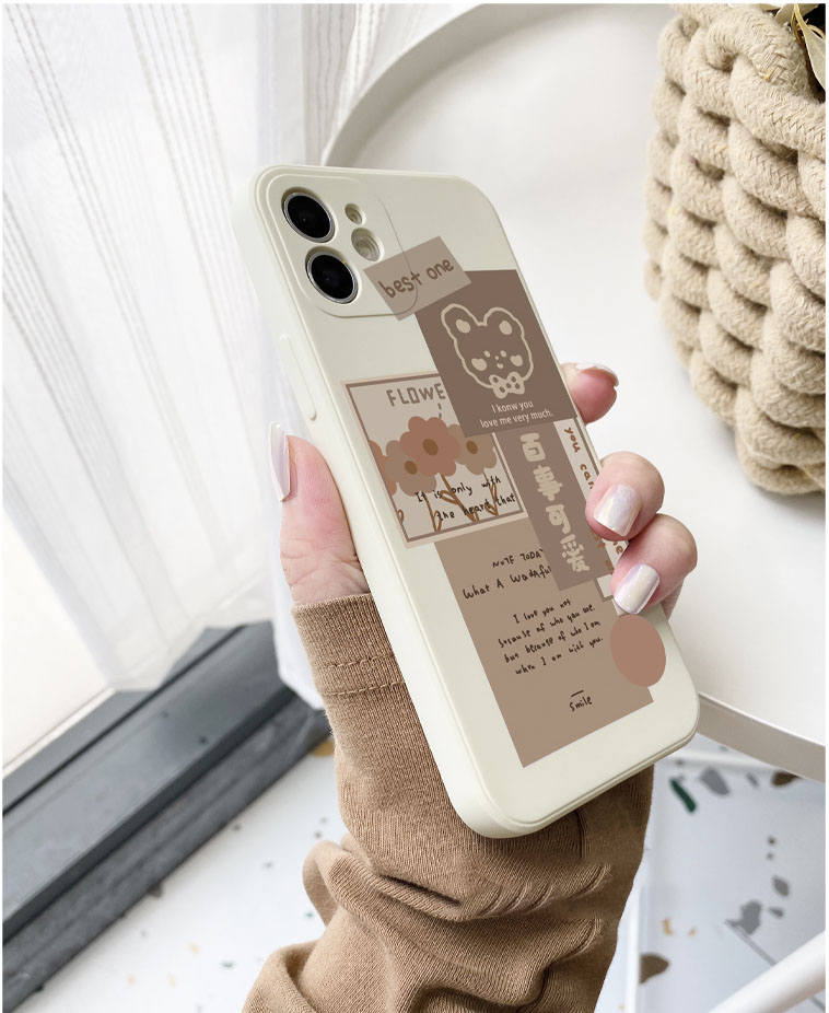 เคสไอโฟน BN0052 *ส่งฟรี