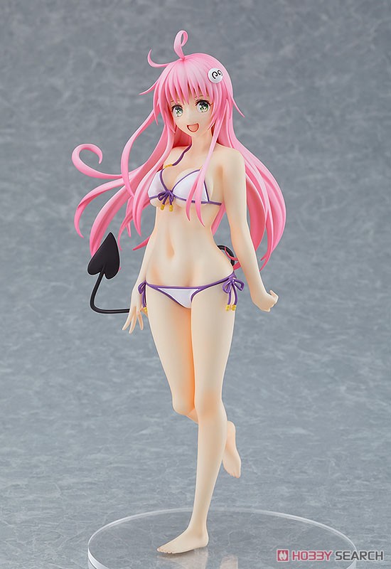 <Preorderถึง 20/8/2021>เปิดรับPreorder มัดจำ 200 บาท Pop Up Parade Lala Satalin Deviluke (PVC Figure)
